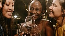 private groupe explore hidden bars & speakeasies in Paris