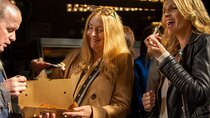 Borough Market Food Tour with a Foodie Tailored to Your Tastes & Interests 