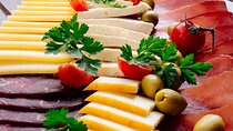 Gastronomic and Wine Tasting Private Tour