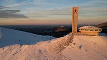 Buzludzha Monument and The Rose Valley Day Tour From Sofia 13 hrs