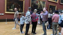 Insider Louvre: from a Royal Palace to a museum