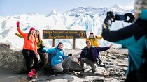 Los Glaciares National Park: Blue Safari