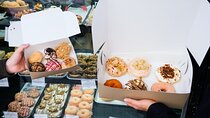 Toronto Delicious Donut Adventure and Walking Food Tour