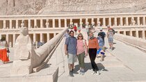 Package 3 Days 2 Nights With Hotel Stay To Aswan & Luxor From Cairo By Flight