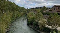 Rome: Hidden Gems Guided Walking Tour