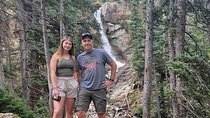  Scenic Waterfall's Jeep Tour La Plata's~ 2.5 hours