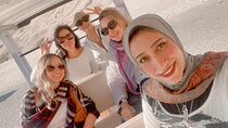 Hot Air Balloon,Kings Valley & More Tours, Sailing Felucca,City tour&Camel Ride 