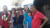  7 Hours Private Tour in Luxor with Lunch 