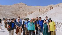 Luxor 1 Night 2 Days Tours, Balloon,sound And Light,From Cairo By Plane