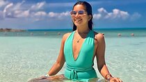 Contoy Adventure! Ixlache Reef Snorkel from Playa del Carmen