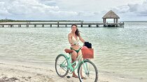 Holbox Punta Mosquitos + Transportation from Riviera Maya