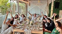 Coed Bachelor and Bachelorette Party Tour in Punta Cana