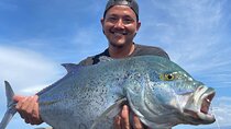 Full Day Private Fishing Activity
