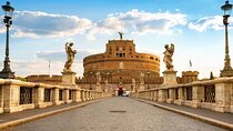 Rome: Castel Sant’Angelo: Private English Tour
