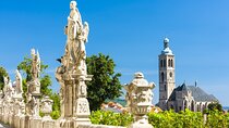 Prague to Kutna Hora Private Trip by Car