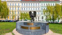 World War II History Tour of Prague's Old Town 