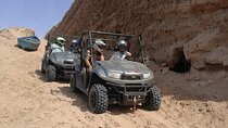 Half-Day Buggy in Rural Areas of Agadir