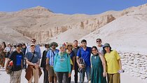 Full Day Tour Un Forgetable From Cairo To Luxor By Plane ( Highlights )