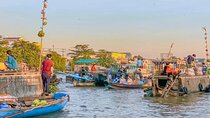 Cai Be Village - One-Day Mekong Delta Adventure