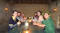 Cu Chi tunnel & Mekong Combined In One Day Tour Excursion