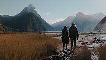 Milford Sound Fly Explore Fly ex Queenstown by Glenorchy Air