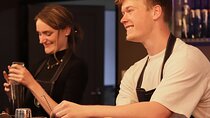 Afternoon Cocktail Masterclass-Johannesburg