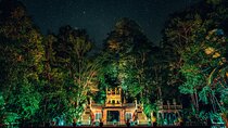 Award winning Paronella Park Day and Night Tour