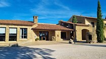 Custom Planned Chateauneuf du Pape Wine Tour with Private Driver