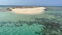 Snorkling Trip To Hamata Islands From Marsa Alam
