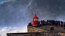 Obidos and Nazaré tour from Lisbon