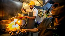 Lisbon’s Post-Colonial Feast