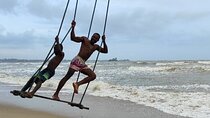 2 days (1 night) Cape Coast and Elmina Private Tour