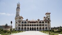 Full Day Alexandria tour with a licensed Egyptologist guide