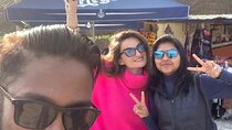 Day trip from Tbilisi to Gudauri