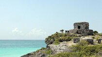 Tulum Xtreme Experience-Mayan Ruin,ATVS Shared, Snorkeling Cenote