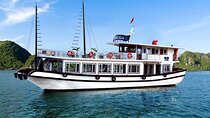 Private Halong Bay Tour With Lunch, Cave, Kayaking, Swimming - Highway Transfer