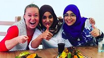 Private Tangier Tour and Cooking Class All Inclusive