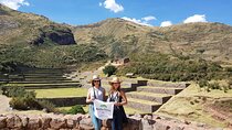 South Valley Private Tour