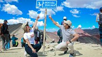 Full Day Tour to the Mountain of Colors from Cusco