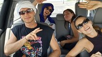 Full Day Private Muscat City Tour