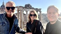 Rome city tour