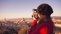 Capture Florence on Polaroids: Vintage Photo Tour