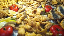 Marrakech Street Food Tour