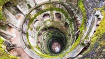 Private Tour in Sintra in Luxury Mercedes