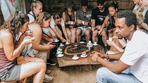 Half-Day Private Tour to Materuni Waterfalls and Coffee excursion 