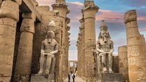 Private Full Day Tour to East and West Banks of Luxor