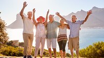 Private Island Tour Up to 24 people
