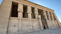 Day Trip From Luxor To Deandra & Abydos Temples [Private] 