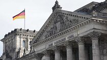 Private Walking Tour in Berlin: Hitler's Germany & WWII