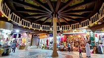 Private Evening Muscat City Tours 